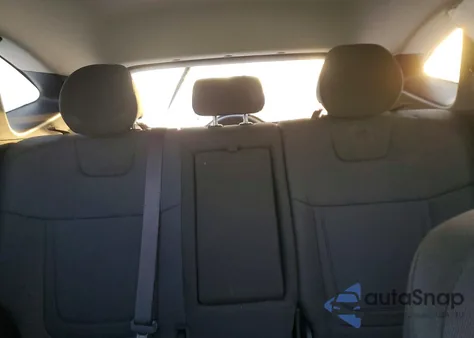 2022 Hyundai Tucson Sel z USA, uszkodzony, nr VIN 5NMJBCAE0NH028043